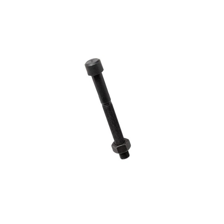 Centre bolt with nut, for leaf spring mounting OME UCB15